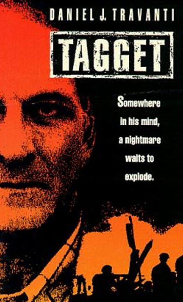 Постер Tagget